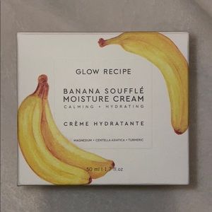 Glow Recipe Banana Cream